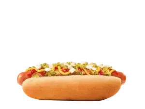 All-American Dog