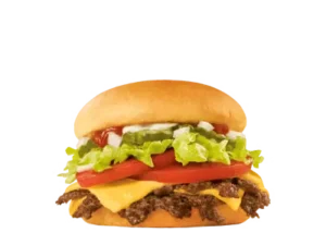 All-American SONIC Smasher