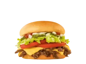 All-American SONIC Smasher