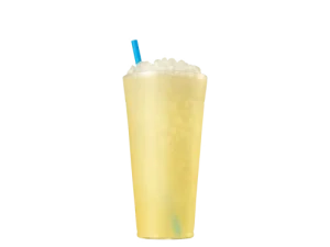 All Natural Lemonade