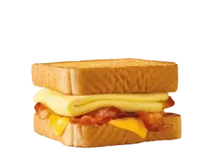 Bacon BREAKFAST TOASTER