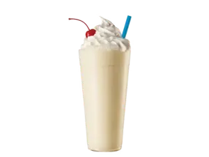 Banana Classic Shake