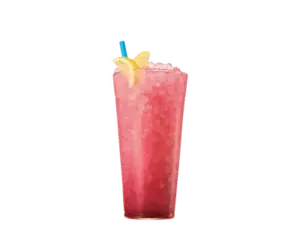Berry Citrus Refresher