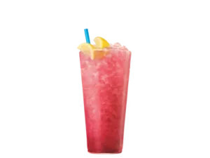 Berry Citrus Sparkling Refresher