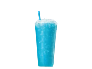 Blue Raspberry Lemonade