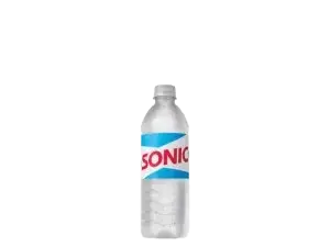 Bottled Water