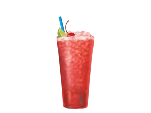 Cherry Limeade