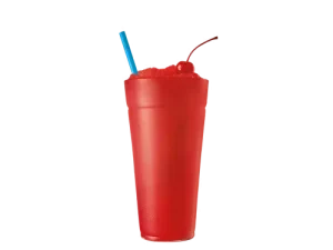 Cherry Slush
