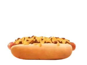 Chili Cheese Coney