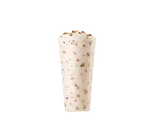 Chocolate Chip Cookie Dough Blast®