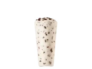 Chocolate Chunk Brownie Blast