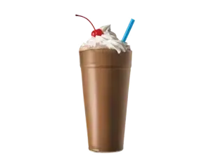 Chocolate Classic Shake