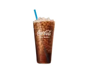 Coca-Cola® Zero