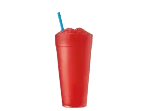 Cranberry Slush
