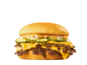 Double SONIC Smasher