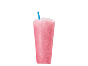 Dragon Fruit Lemonade