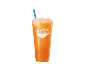 Fanta® Orange