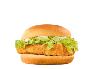 Fish Sandwich