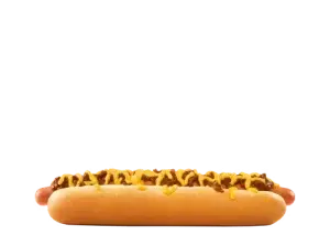 Footlong Quarter Pound Coney