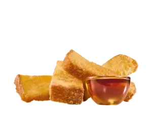 French Toast Sticks