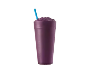 Grape Slush