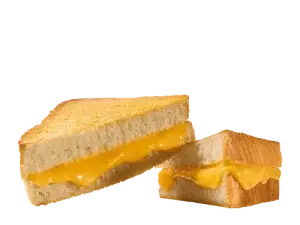 Grilled Cheese Sandwich
