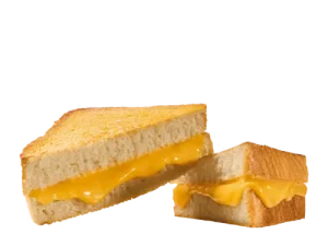 Grilled Cheese Sandwich