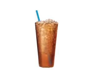 Half Sweet Tea / Half Unsweet Tea