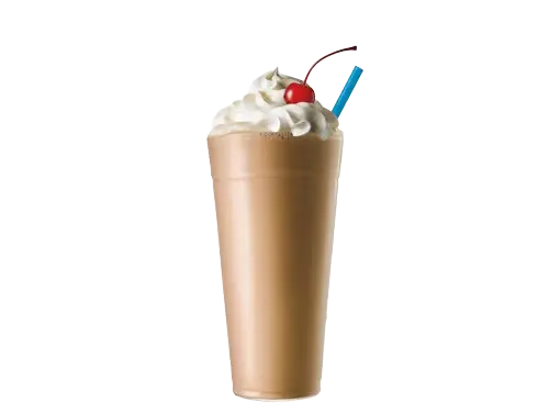 Hot Fudge Classic Shake