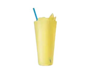 Lemonade Slush