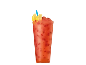 Lemonberry Slush