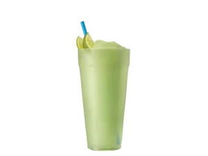 Strawberry Limeade