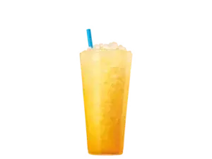 Mango Peach Refresher