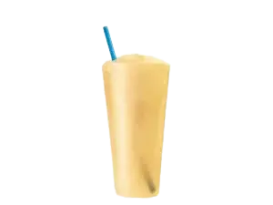 Mango Slush