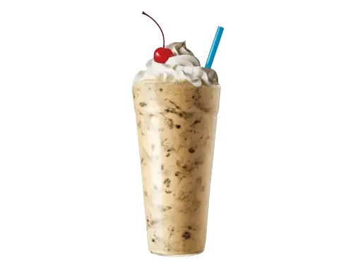 OREO® Peanut Butter Master Shake