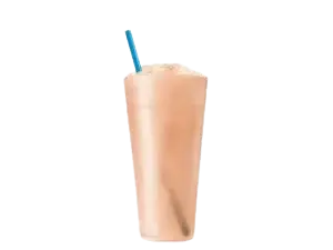 Peach Slush