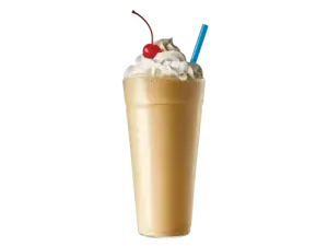 Peanut Butter Classic Shake