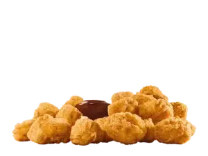 Premium Chicken Bites