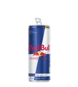 Red Bull Energy Drink