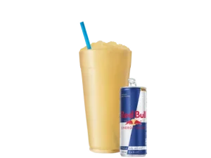 Red Bull Slush