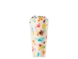 SONIC Blast® made with M&M’S® Chocolate Candies