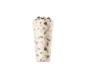 SONIC Blast® made with OREO® Cookie Pieces