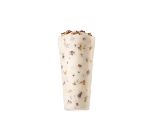 SONIC Blast® made with REESE’S® Peanut Butter Cups