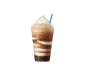 Small BARQ’S® Root Beer Float