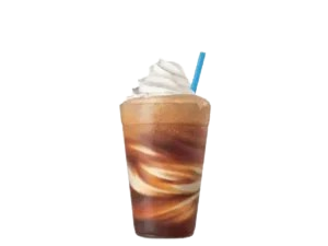 Small Coca-Cola® Float