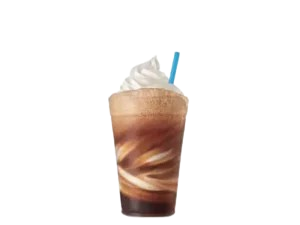 Small Dr Pepper® Float