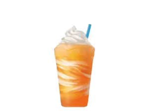Small Fanta® Orange Float