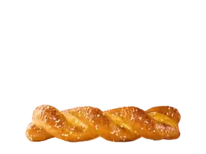 Soft Pretzel Twist