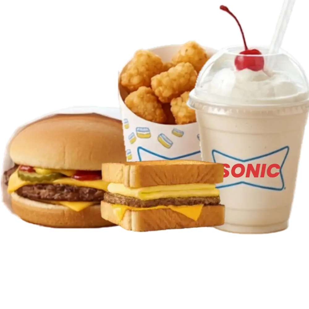 Carhop Classic Menu