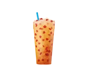 Strawberry Passion Fruit Refresher